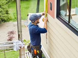 Best Historical Building Siding Restoration  in Gordo, AL